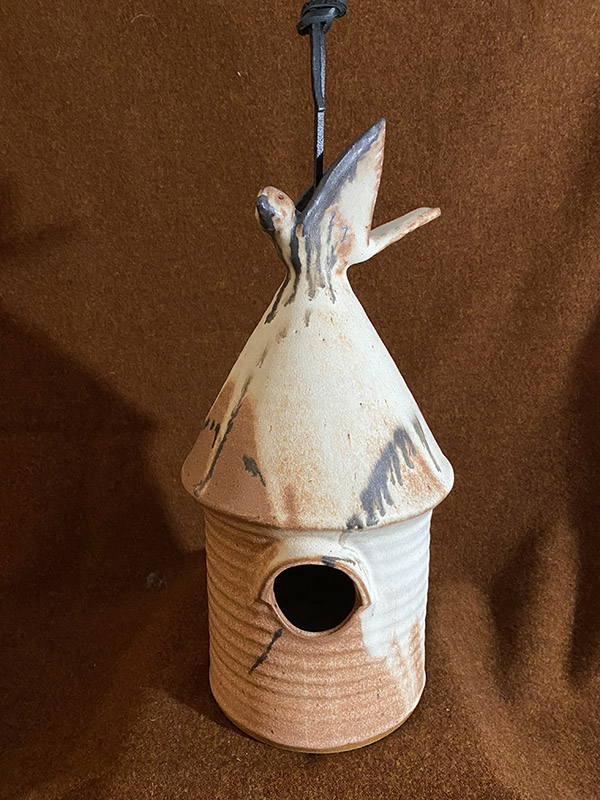 Birdhouse