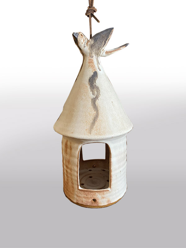 Terra Bird Feeder