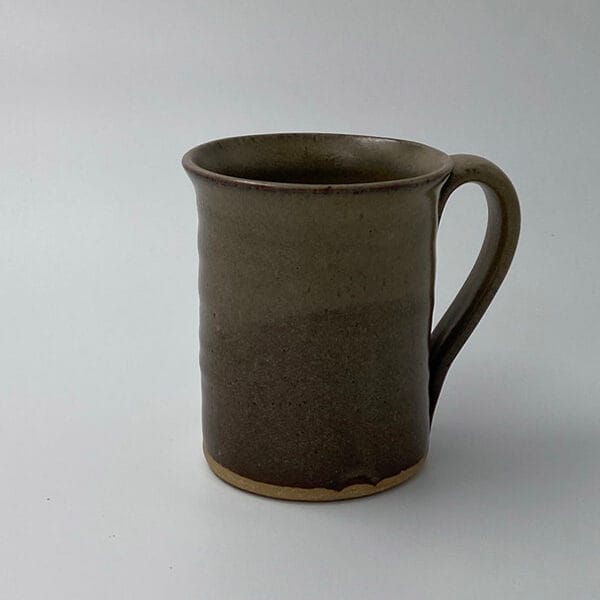 Mocha Tall Mug