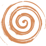 logo spiral icon logo spiral icon