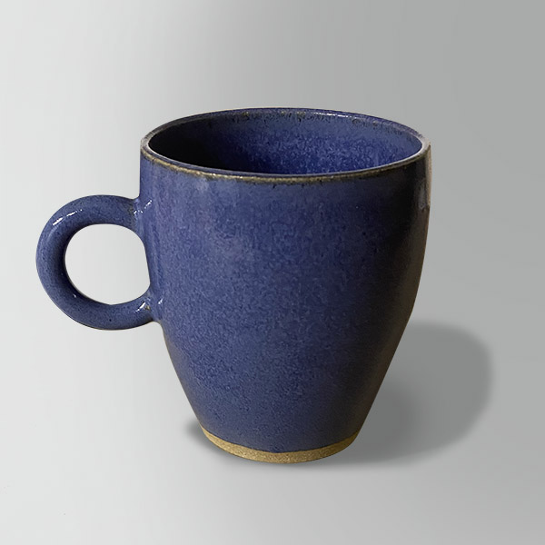 Handled Sipper Mug